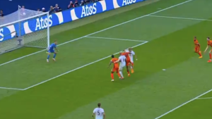 Gol Depay in Olanda Austria: l’obiettivo del mercato Milan illude Koeman con questa rete – VIDEO