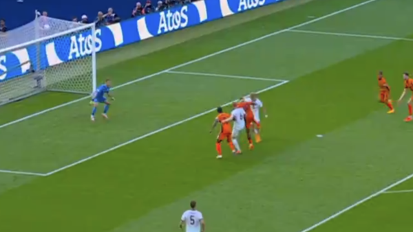 Gol depay
