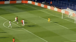 Gol Morata in Spagna Croazia: l’obiettivo del Milan spegne le critiche e sblocca il match – VIDEO