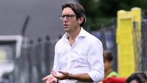 Guidi, clamorosa notizia sul futuro dell’ex tecnico del Milan Primavera! Accordo trovato con loro