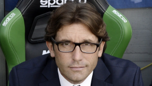 Federico Guidi Milan, l’attuale allenatore della Roma BALZA in pole! Le ULTIME sulla panchina della Primavera