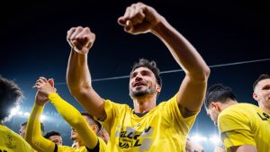 Hummels Milan, il difensore può sbarcare in Italia: ha aperto a questa destinazione! Le ULTIME