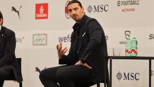 Milan Futuro, Ibrahimovic sempre più ambizioso: vuole inseguire questo grande OBIETTIVO
