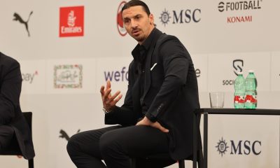 ibrahimovic