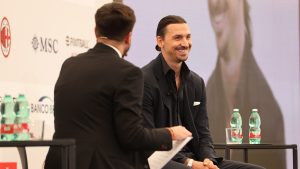 Seconda squadra Milan, Ibrahimovic ha un grande OBIETTIVO: a cosa punta lo svedese. RETROSCENA