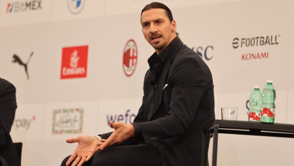 ibrahimovic