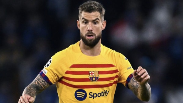 Inigo Martinez