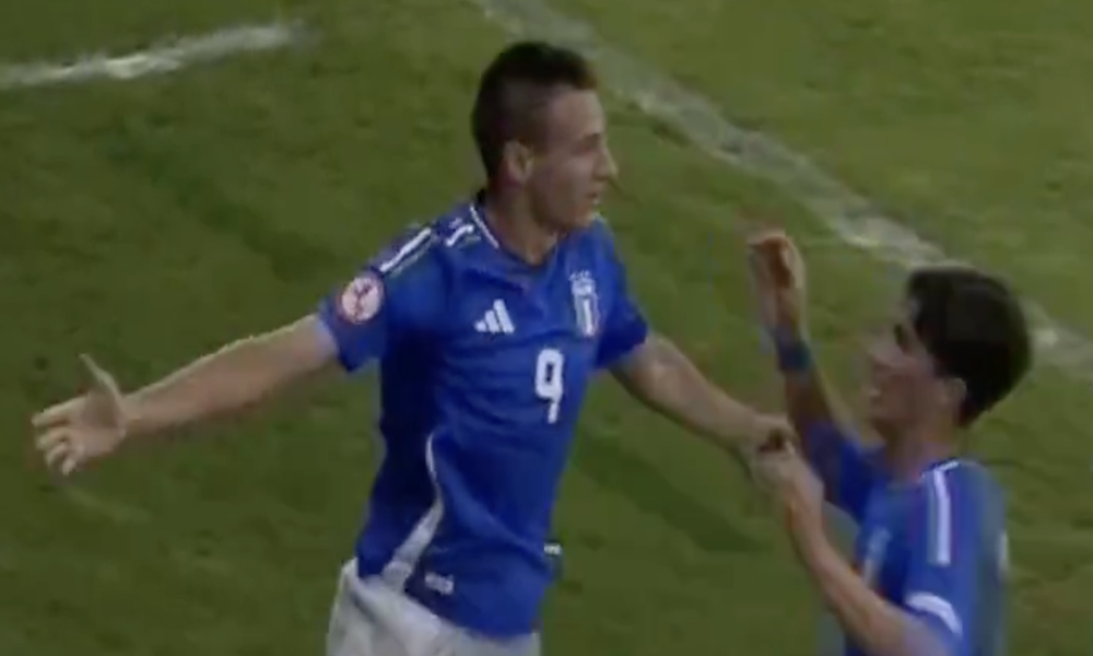 Italia U17