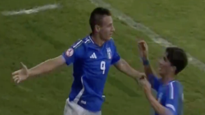 Italia Portogallo U17 3-0, gli Azzurrini scrivono la STORIA: Camarda, Sala, Liberali e Longoni sul tetto d’Europa