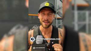 Marchisio RIVELA: «A Thiago Motta auguro questa cosa. Quella cavalcata di Calafiori con la Croazia…» – VIDEO