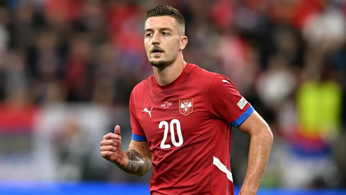 milinkovic-savic-serbia
