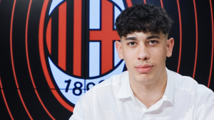 Perrucci Milan Primavera, i rossoneri lo blindano fino al 2026: il comunicato UFFICIALE – FOTO
