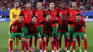 Turchia Portogallo 0-3, Leao è agli ottavi di Euro2024: la prestazione del rossonero e di Guler