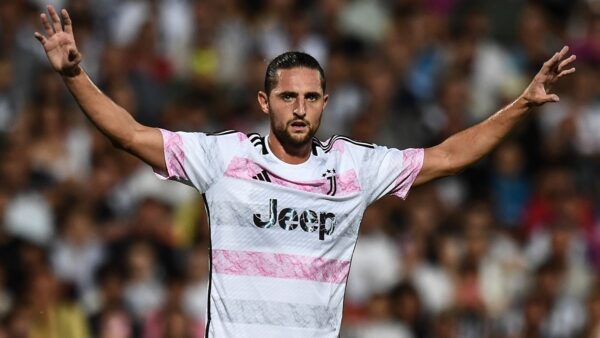 rabiot
