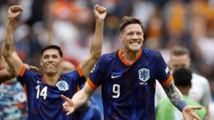 Reijnders si prende già l’Olanda all’esordio di Euro 2024: MESSAGGIO del Milan al suo centrocampista – FOTO