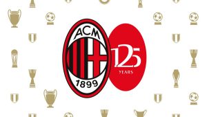 125° anniversario Milan, TUTTE le iniziative: nuovo store e MAGLIA celebrativa! L’annuncio