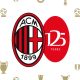 125 anni Milan