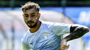 Castrovilli si presenta alla Lazio: «Scelta del numero di maglia? Per questo ex giocatore del Milan!»