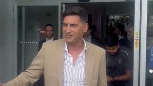 Fonseca Milan: il racconto della prima giornata del nuovo tecnico rossonero – FOTO e VIDEO