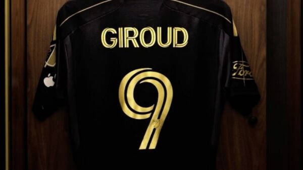 Giroud