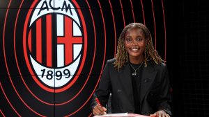 Milan femminile, Ijeh verso la cessione a gennaio: affare da record. La probabile destinazione