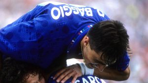 Dino Baggio CONSIGLIA il Milan: «Così può colmare il gap con l’Inter, Fofana e Samardzic non bastano!»