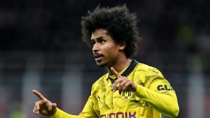 Adeyemi Milan, il Borussia Dortmund ha fissato il PREZZO del tedesco: serve questa CIFRA