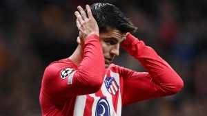 Calciomercato Milan, l’Atletico prepara la “VENDETTA”: due obiettivi rossoneri nel mirino. I DETTAGLI