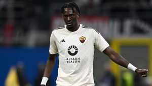 Mercato Milan: nuovi CONTATTI con la Roma per lo scambio Abraham-Saelemaekers. Gli aggiornamenti