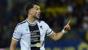 Samardzic Milan a fuoco lento: con l’Udinese si lavora su un aspetto in particolare. Le NOVITÀ