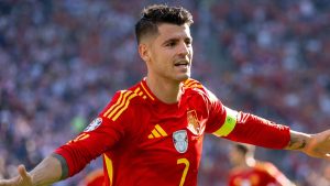 Morata Milan, spunta la DATA del suo arrivo a Milanello! Tutti gli aggiornamenti sullo spagnolo
