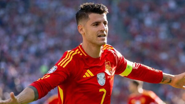 Morata
