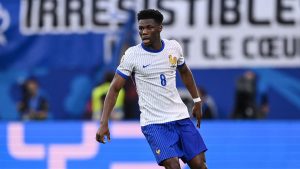 Maignan Milan, arriva l’elogio di Tchouameni: «Portiere incredibile, i rossoneri sono fortunati a…»