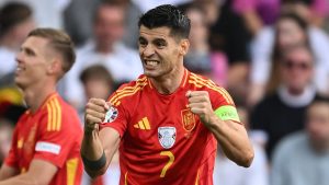 Morata Milan, parla Bozzo: «Orgogliosi di aver concluso questa operazione. Ora…»