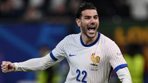 Theo Hernandez e quell’IDEA di formazione di Fonseca: «Devo capire ancora QUESTO»