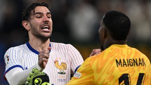 Theo Hernandez e Maignan attesi a Milanello: svelata la DATA del rientro dei due francesi