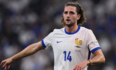 Rabiot
