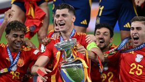 Morata SCHERZA su Ibrahimovic: «Non so come ha fatto a non mandarmi a quel paese». Poi fa una CONFESSIONE a sorpresa su un super ex rossonero!