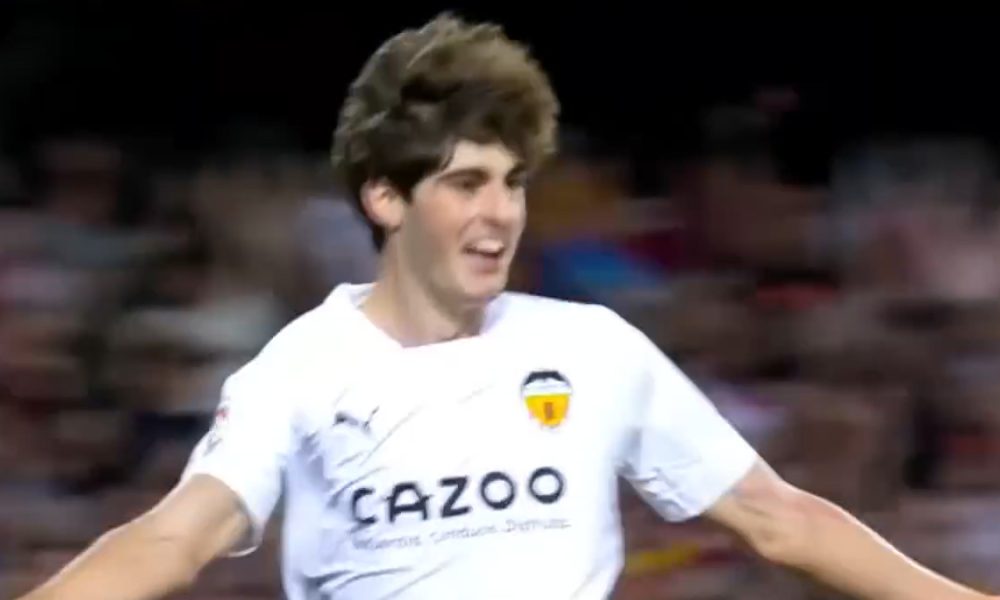 Javi Guerra