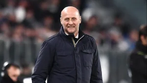 Lombardo a SampNews24: «In Serie A questa squadra è la FAVORITA. Flop Italia a Euro2024? Ci sono tante componenti…»