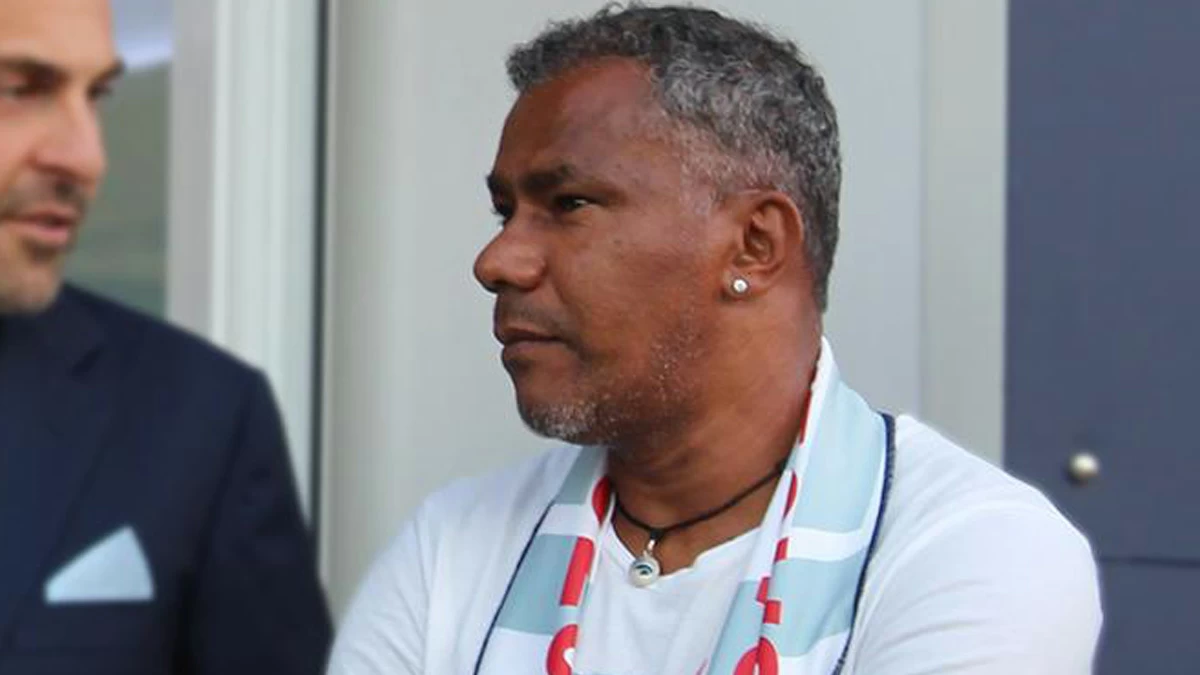Lotta scudetto Serie A 2024-25, Oliveira SICURO: «Queste sono le squadre da battere, il Milan..» 26 Luis-Oliveira