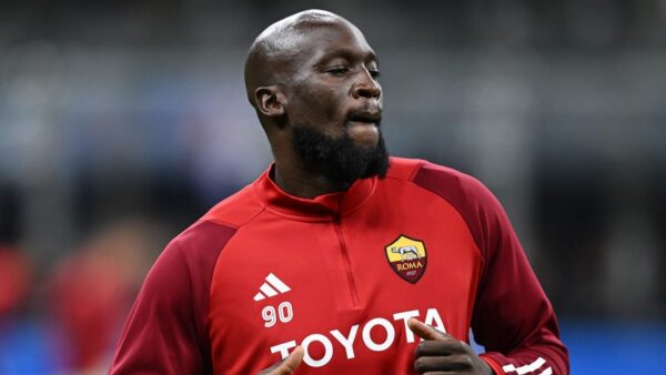 Lukaku
