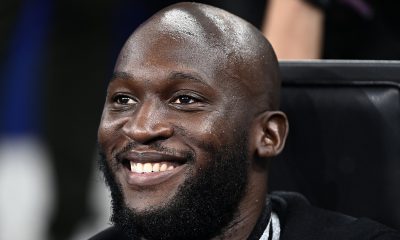 Lukaku