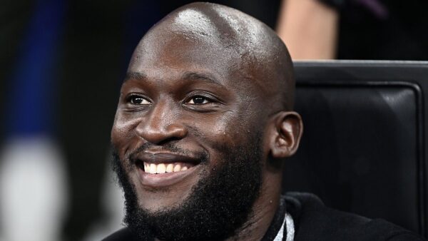 Lukaku