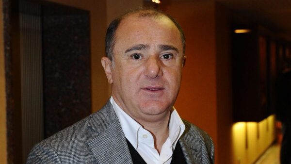 Martorelli