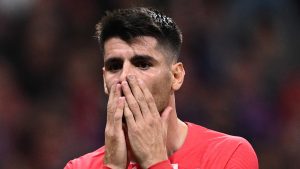Morata Milan: il Diavolo aspetta il sì dello spagnolo e prepara l’assalto. Il PIANO per l’attacco
