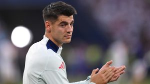 Morata Milan, lo spagnolo raggiungerà i suoi nuovi compagni nella tournée americana? Cosa filtra