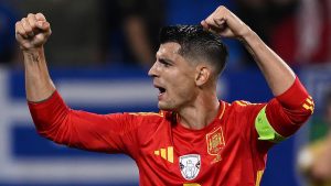Morata Milan, l’attaccante spagnolo è ora A UN PASSO! Trovato l’accordo: tutti i DETTAGLI