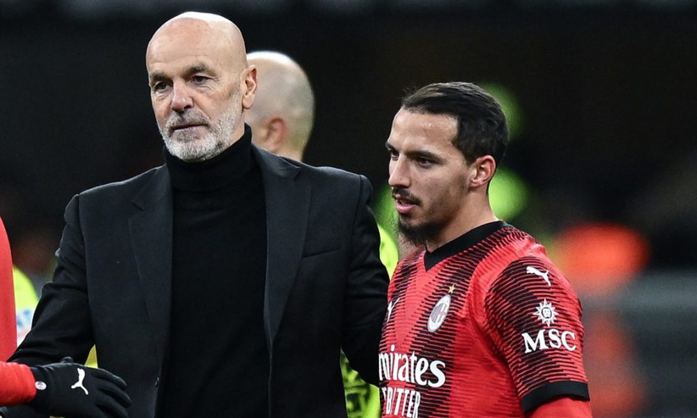 Pioli Bennacer