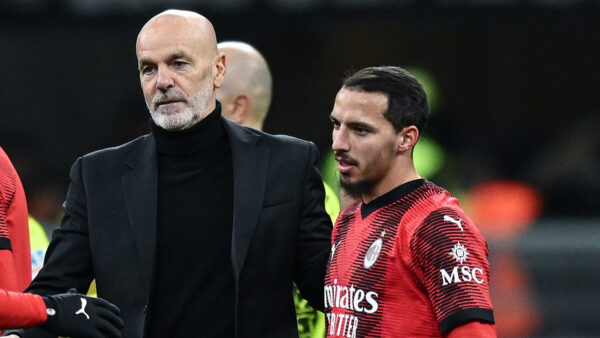 Pioli Bennacer